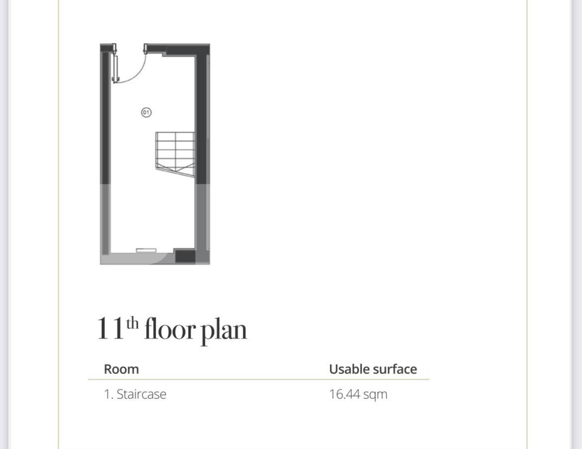 Apartament de vânzare 3 camere Aviatiei - 81709AV | BLITZ București | Poza1