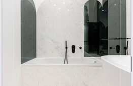 Duplex Lux 3 camere, 150 mp, terasa 22 mp, Aviației