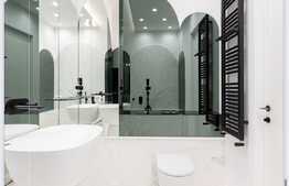 Duplex Lux 3 camere, 150 mp, terasa 22 mp, Aviației