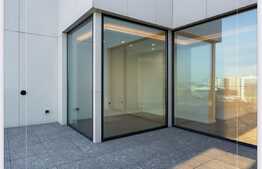 Duplex Lux 3 camere, 150 mp, terasa 22 mp, Aviației