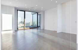 Duplex Lux 3 camere, 150 mp, terasa 22 mp, Aviației