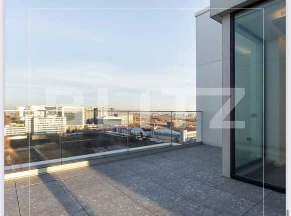 Apartament de vânzare 3 camere Aviatiei - 81711AV | BLITZ București | Poza8