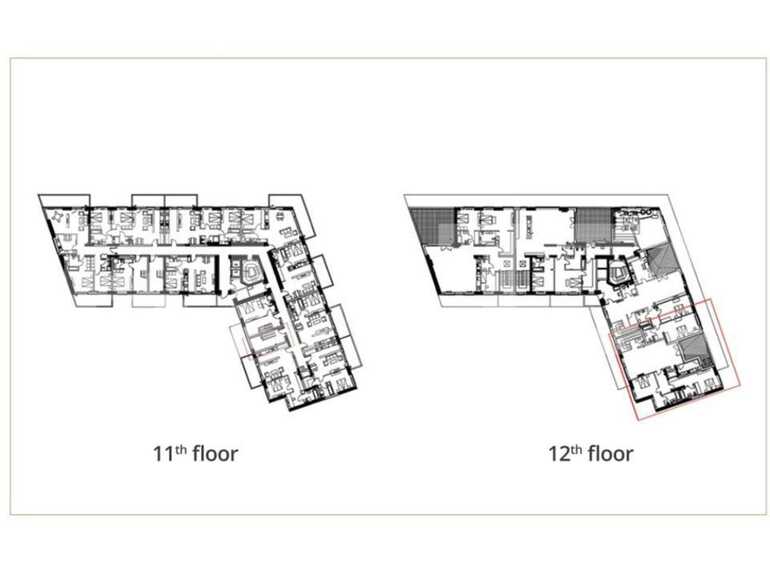 Apartament de vânzare 3 camere Aviatiei - 81711AV | BLITZ București | Poza2