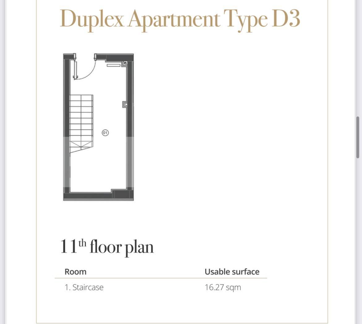 Apartament de vânzare 3 camere Aviatiei - 81711AV | BLITZ București | Poza1