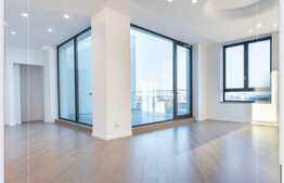 Duplex Lux 4 camere, 197 mp, terasa 24 mp, Aviației