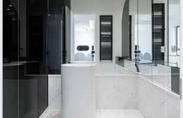 Duplex Lux 4 camere, 197 mp, terasa 24 mp, Aviației