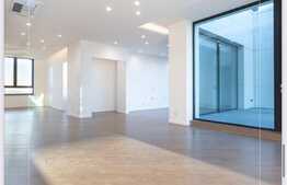 Duplex Lux 4 camere, 197 mp, terasa 24 mp, Aviației