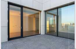 Duplex Lux 4 camere, 197 mp, terasa 24 mp, Aviației