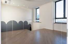 Duplex Lux 4 camere, 197 mp, terasa 24 mp, Aviației