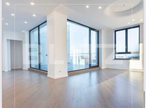 Apartament de vânzare 4 camere Aviatiei - 81713AV | BLITZ București | Poza2