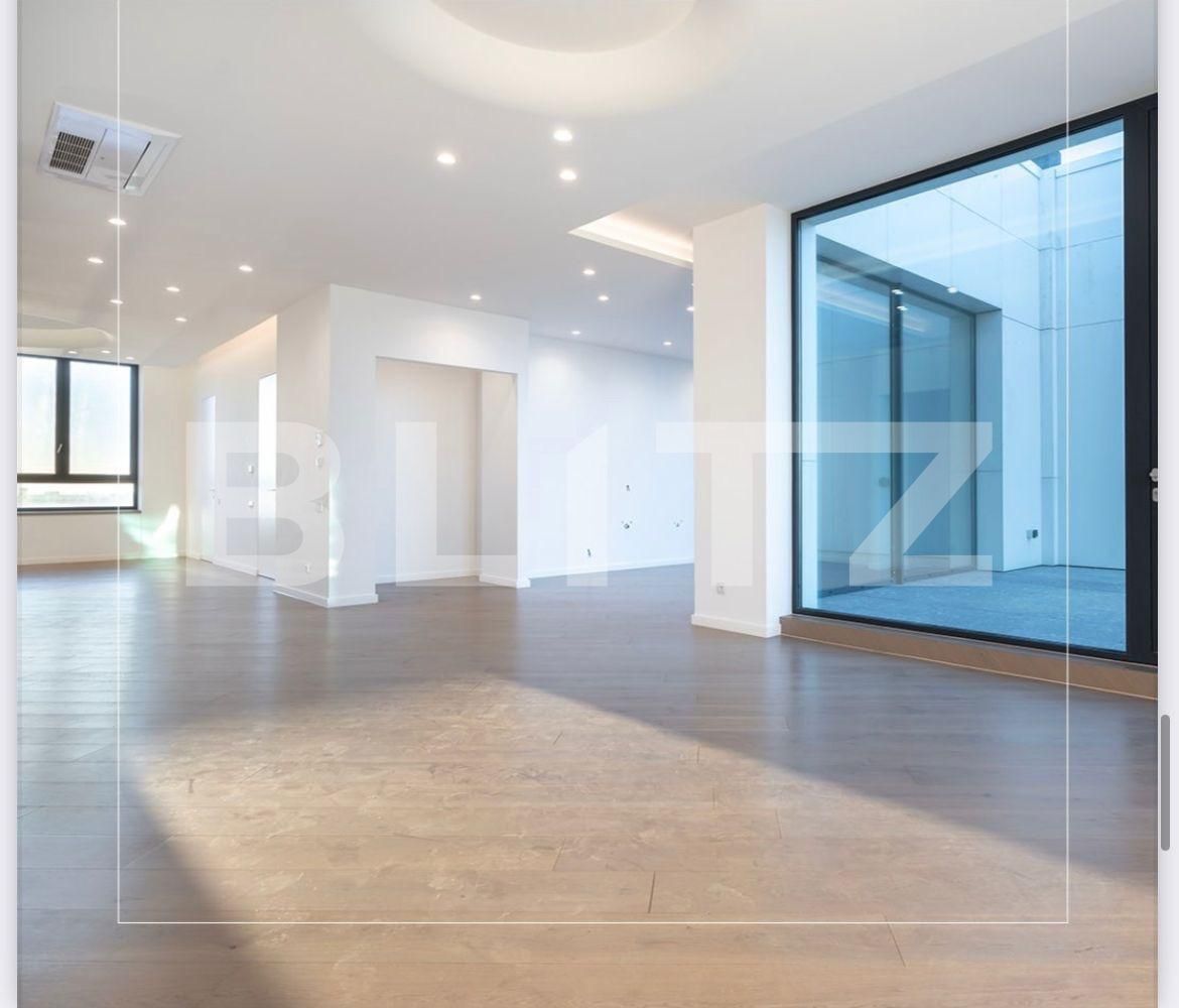 Apartament de vânzare 4 camere Aviatiei - 81713AV | BLITZ București | Poza1