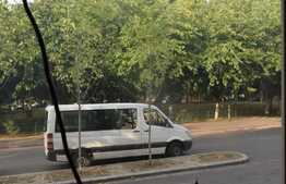 Apartament de 3 camere, parcare, zona Parcul Carol