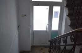 Apartament de 3 camere, parcare, zona Parcul Carol