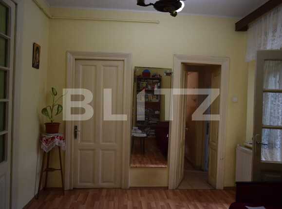 Apartament de vânzare 3 camere Parcul Carol - 81739AV | BLITZ București | Poza4