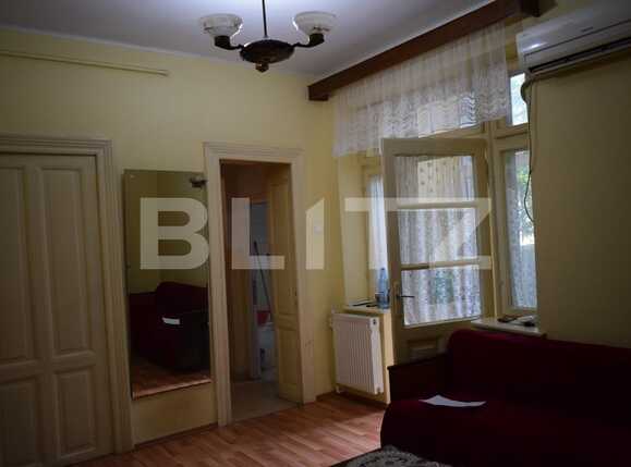 Apartament de vânzare 3 camere Parcul Carol - 81739AV | BLITZ București | Poza3