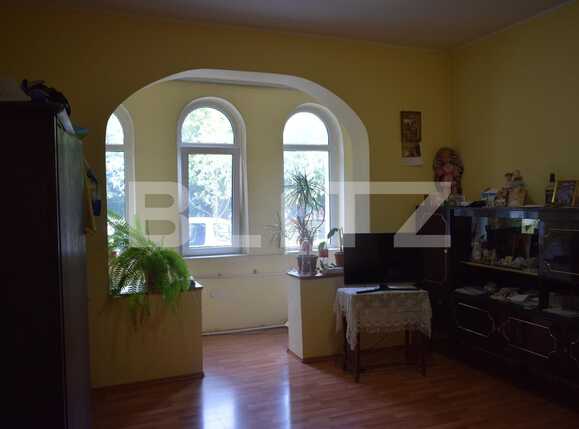 Apartament de vânzare 3 camere Parcul Carol - 81739AV | BLITZ București | Poza1