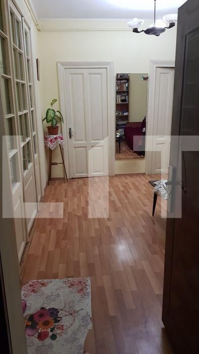 Apartament de vânzare 3 camere Parcul Carol - 81739AV | BLITZ București | Poza2