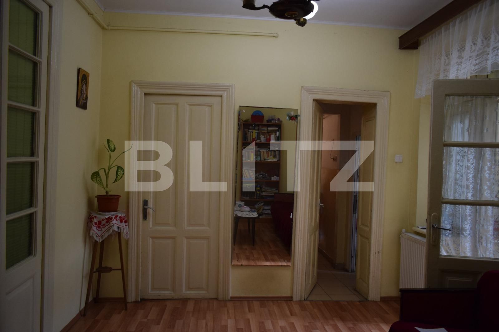 Apartament de vânzare 3 camere Parcul Carol - 81739AV | BLITZ București | Poza4
