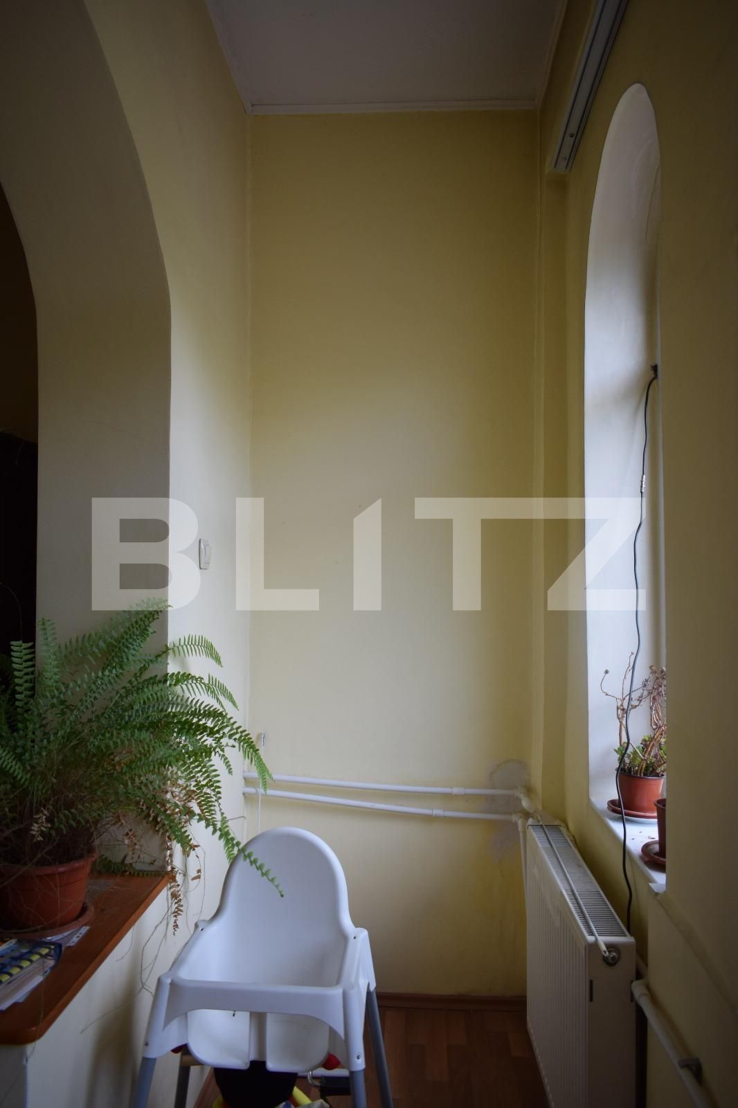 Apartament de vânzare 3 camere Parcul Carol - 81739AV | BLITZ București | Poza10