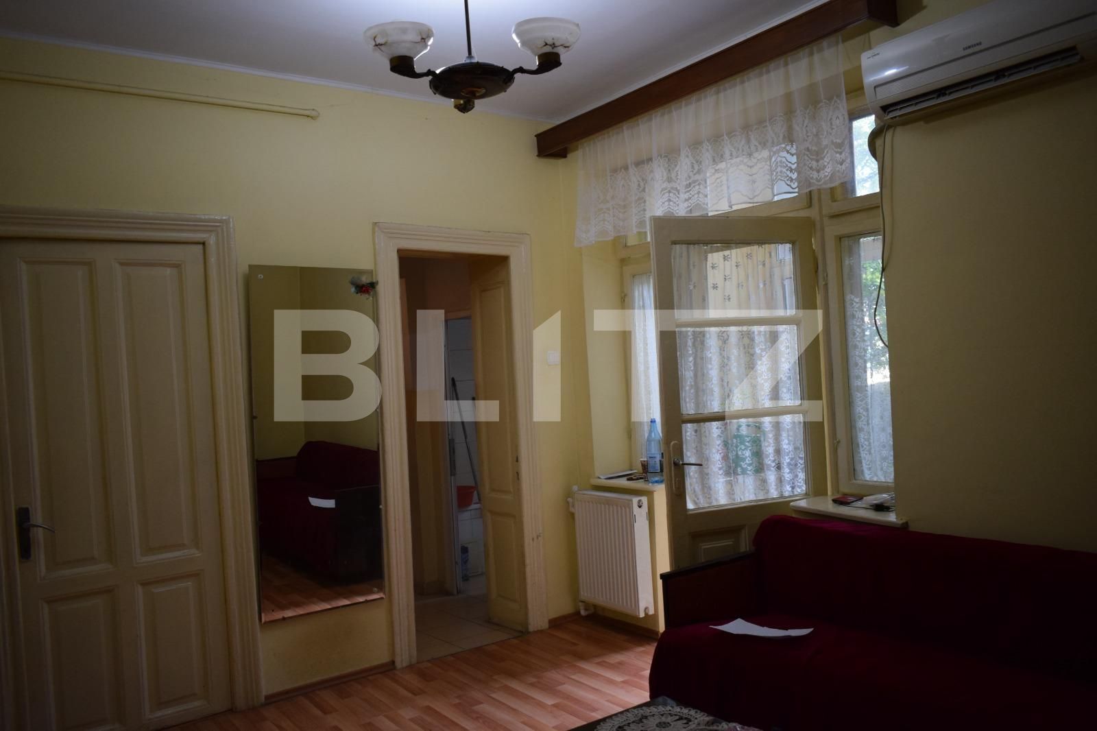 Apartament de vânzare 3 camere Parcul Carol - 81739AV | BLITZ București | Poza3