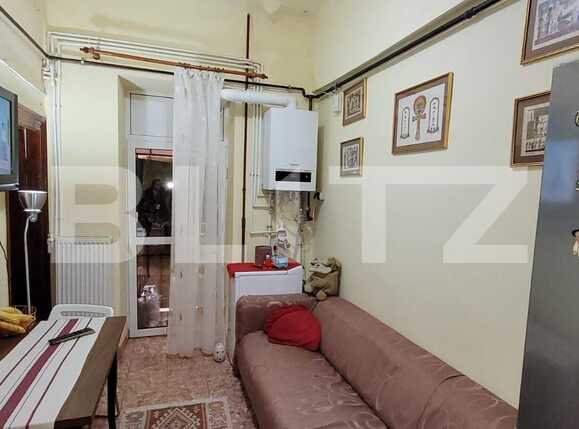 Apartament de vânzare 3 camere Ultracentral - 81744AV | BLITZ București | Poza2