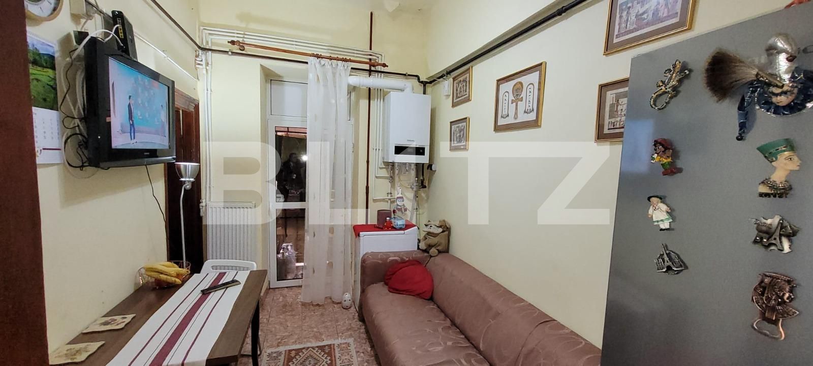 Apartament de vânzare 3 camere Ultracentral - 81744AV | BLITZ București | Poza2