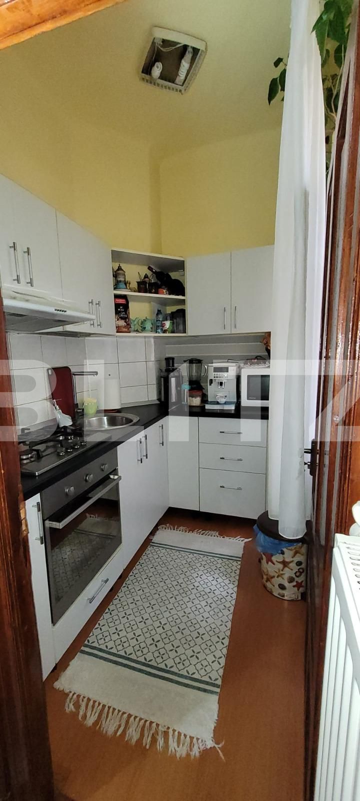 Apartament de vânzare 3 camere Ultracentral - 81744AV | BLITZ București | Poza3