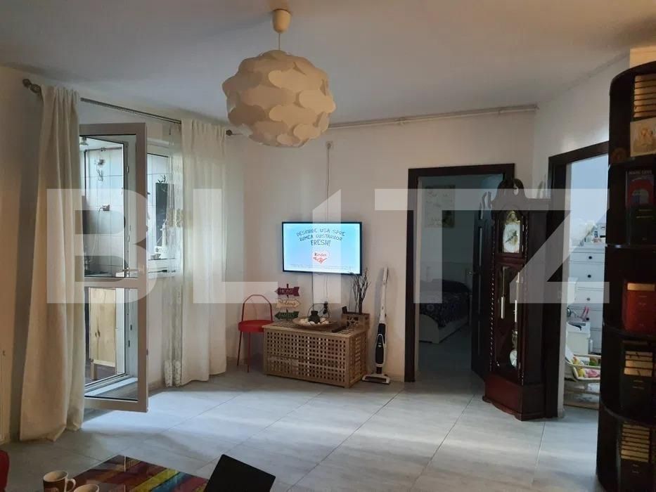 Apartament de vânzare 3 camere Militari - 81760AV | BLITZ București | Poza2