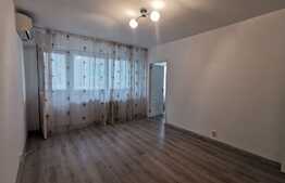 Apartament de 3 camere semidecomandat, bloc anvelopat, zona Piața Victoriei