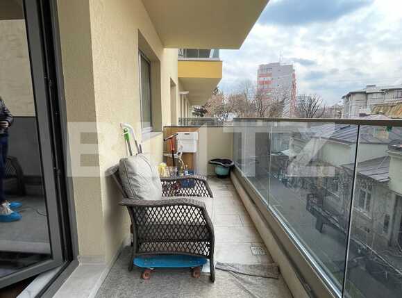 Apartament de vânzare 3 camere Ultracentral - 81792AV | BLITZ București | Poza8