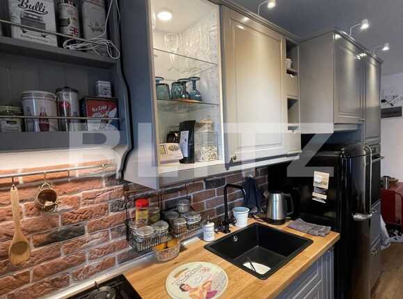 Apartament de vânzare 3 camere Ultracentral - 81792AV | BLITZ București | Poza3