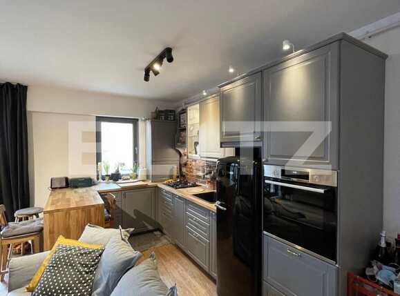 Apartament de vânzare 3 camere Ultracentral - 81792AV | BLITZ București | Poza2