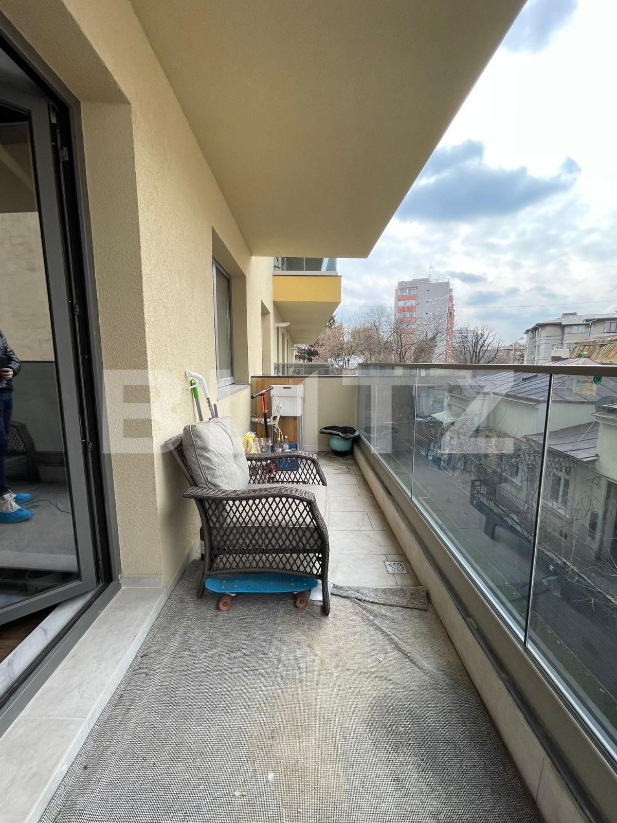 Apartament de vânzare 3 camere Ultracentral - 81792AV | BLITZ București | Poza8