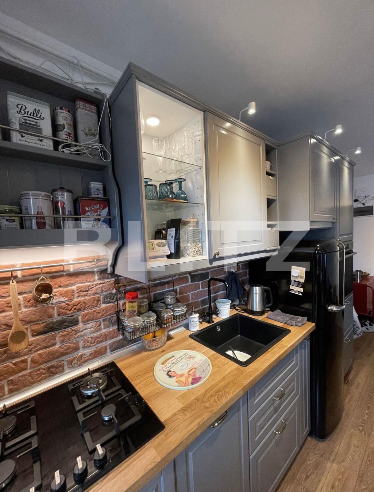 Apartament de vânzare 3 camere Ultracentral - 81792AV | BLITZ București | Poza3