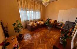 Apartament de 4 camere, 87 mp, terasa 25 mp, zona Universității 