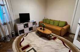 Apartament de 4 camere, 87 mp, terasa 25 mp, zona Universității 