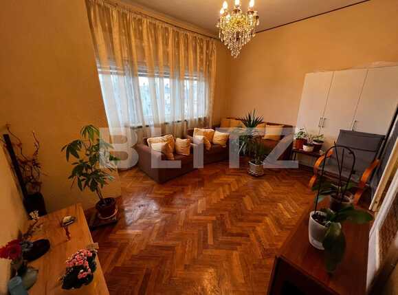 Apartament de vânzare 4 camere Ultracentral - 81814AV | BLITZ București | Poza3
