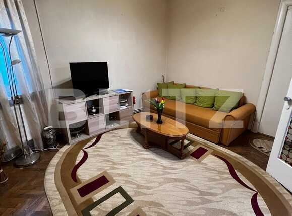 Apartament de vânzare 4 camere Ultracentral - 81814AV | BLITZ București | Poza2