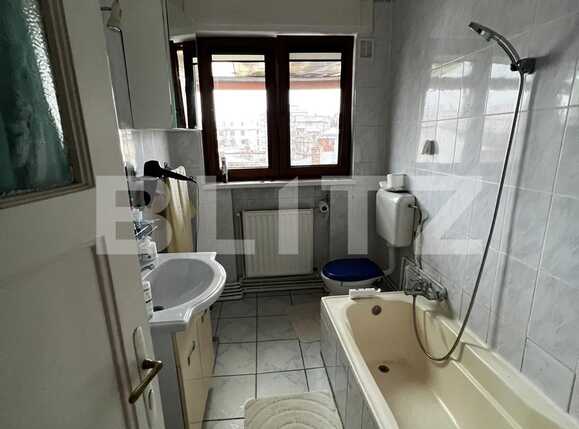 Apartament de vânzare 4 camere Ultracentral - 81814AV | BLITZ București | Poza8