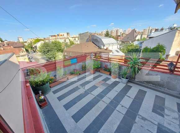 Apartament de vânzare 4 camere Ultracentral - 81814AV | BLITZ București | Poza1