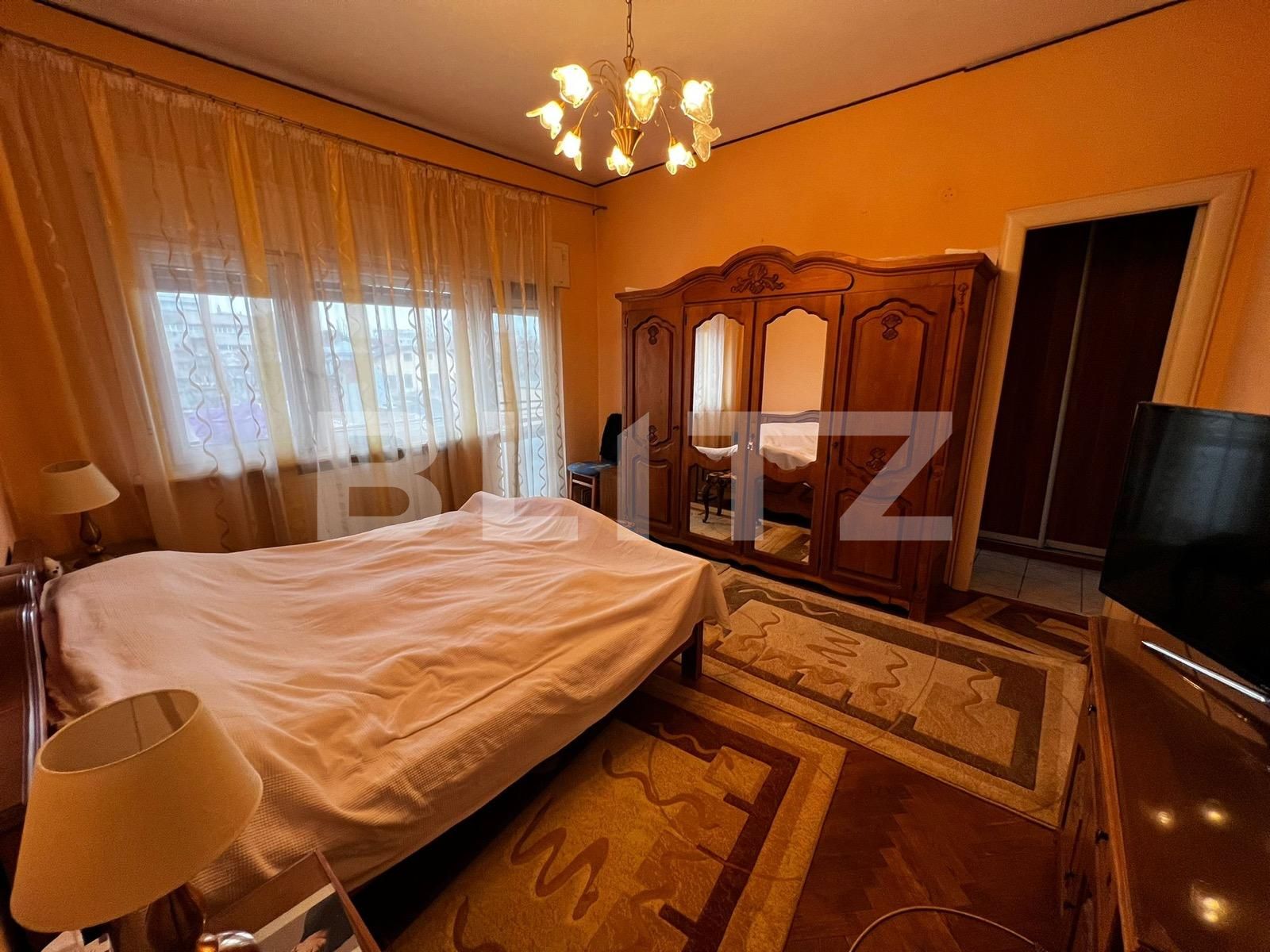 Apartament de vânzare 4 camere Ultracentral - 81814AV | BLITZ București | Poza4