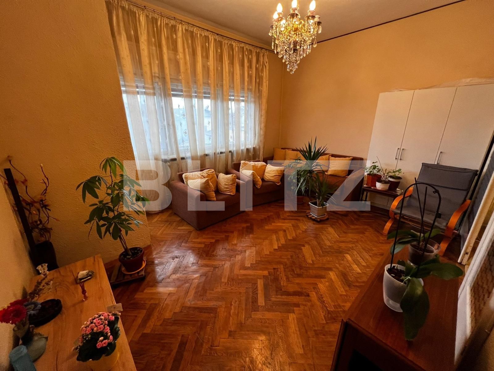 Apartament de vânzare 4 camere Ultracentral - 81814AV | BLITZ București | Poza3