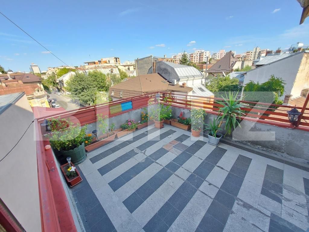 Apartament de vânzare 4 camere Ultracentral - 81814AV | BLITZ București | Poza1