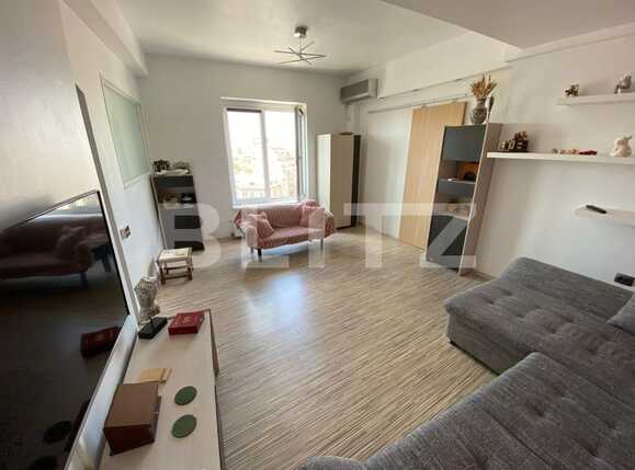 Apartament de vânzare 2 camere Ultracentral - 81819AV | BLITZ București | Poza1