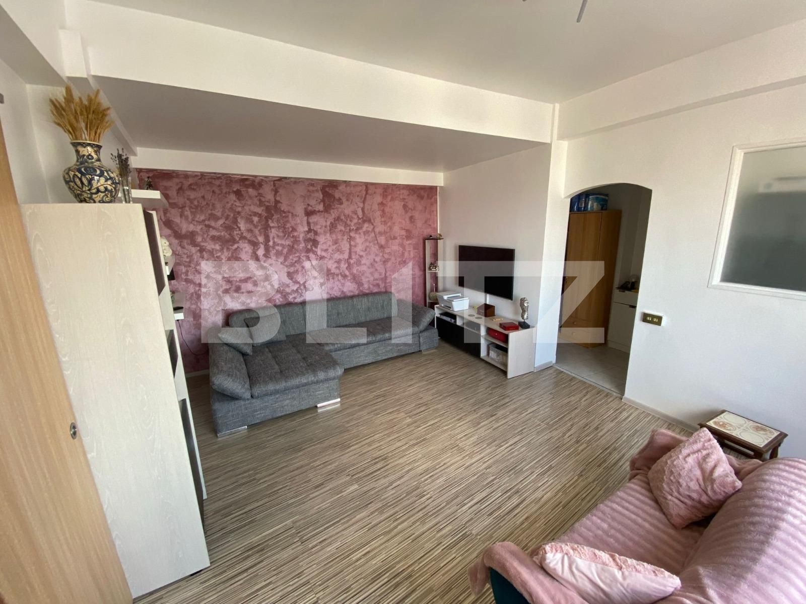 Apartament de vânzare 2 camere Ultracentral - 81819AV | BLITZ București | Poza3