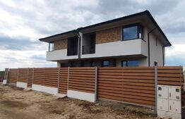 Casa solida, 4 camere, la 5 minute de oras - Berceni