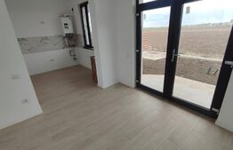 Casa solida, 4 camere, la 5 minute de oras - Berceni