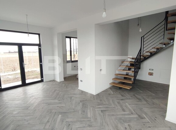 Casa de vânzare 4 camere Berceni - 81822CV | BLITZ București | Poza3