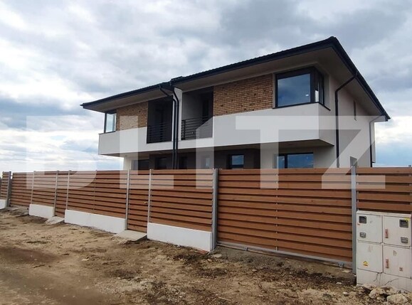 Casa de vânzare 4 camere Berceni - 81822CV | BLITZ București | Poza1