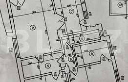 Apartament de 4 camere, 90 mp, finisat, zona Ultracentrală 